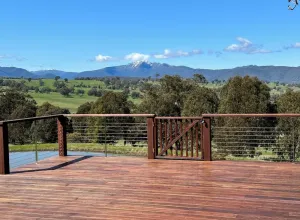 Image of Milpara Farm - 15mins from Mt Buller off mountain