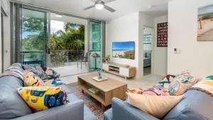 Image of On The Doorstep Of Woorim Surf Beach