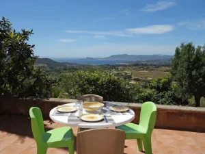 Image of Holiday Home Les Vignes by Interhome