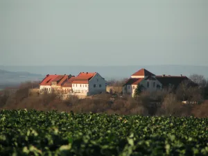 Image of Exclusive apartment on the Konradsburg near Quedlinburg