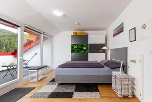 Image of Sagenhafter Ausblick