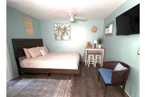 Image of Boho Bungalow! Guesthouse near Downtown & Beaches!