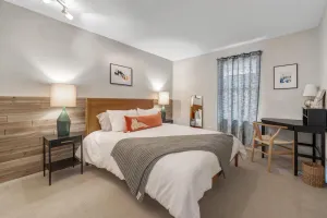 Image of Walk Downtown and to Hiking! Spacious 1 bedroom
