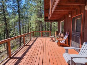 Image of Fawn Creek Cabin Summ