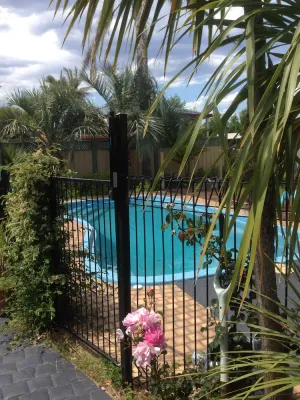 Image of Central apartment - Pet friendly