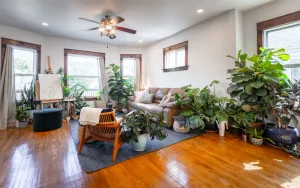 Image of Urban Oasis minutes to Fiserv, Summerfest & more