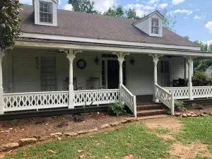 Image of The Georgia Farmhouse