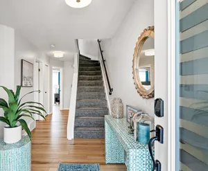 Image of Compass Pointe Condominium - Steps to downtown, close to Lake Michigan