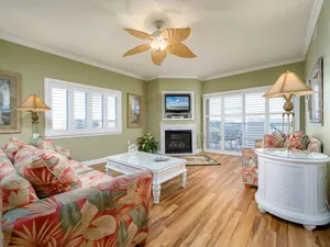 Image of Large 3 Bedroom Condo with Great Location in North Ocean City