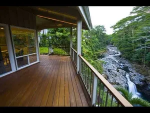 Image of Gorgeous! The Waterfall Retreat At Reed's Island