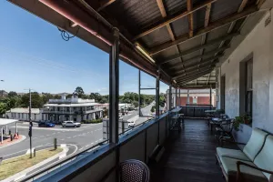 Image of The Corner Hotel Alexandra