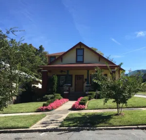 Image of Your Next 5 Star Get Away!