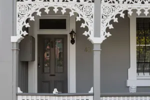 Image of Two Worlds Townhouse