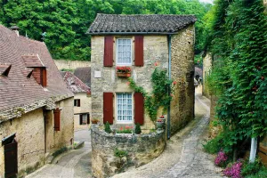 Image of La Petite Maison