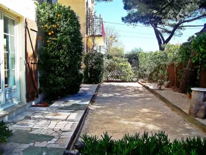 Image of T2 1st floor of the villa of the sea