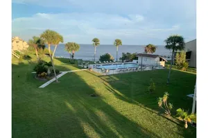 Image of NASA Space X Indian River Wildlife.