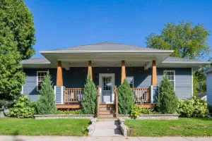 Image of Relaxing Downtown 2BR Abode