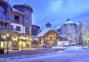 Image of Beaver Creek 2 bed condo Hyatt Mountain Lodge-Daily Breakfast!