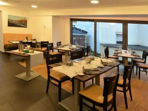 Image of Linden's Pension-Restaurant - Double Shower \/ WC