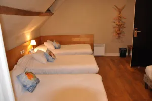Image of Gite la Longere Morvandelle