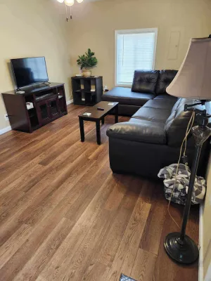 Image of 3 bed 2 bath; walk-in shower; pet friendly;