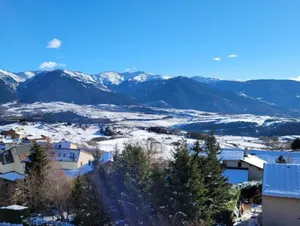 Image of appartement rénové avec une magnifique vue