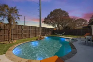 Image of Perfect Getaway Home w Pool Jacuzzi Cinema Room