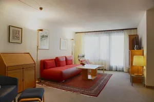 Image of Holiday apartment Beatenberg for 1 - 4 persons with 1 bedroom - Holiday apartment