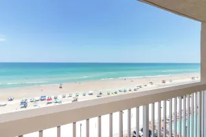 Image of Hampton Inn Daytona Shores-Oceanfront