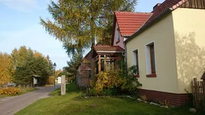 Image of Gable apartment in the forester's house Großmenow