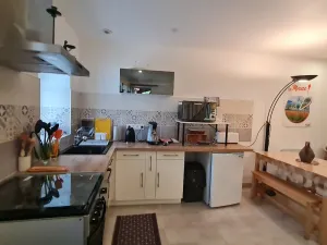 Image of Charming Cottage in Tranquil Village Near Lake Madine, Lorraine Park