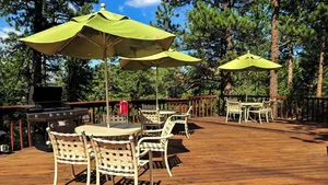 Image of The Historic Crags Lodge