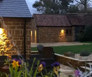 Image of Wisteria Cottage - Hillside Holiday Cottages, Cotswolds