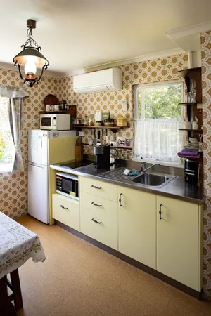 Image of Swan Cove Garden Cottage