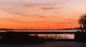 Image of Water Front Summer Vacation Rental
