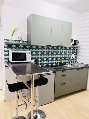 Image of Pretty apartment per night or week