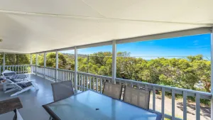 Image of Killy Beach House