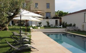 Image of Family room 2 to 4 persons hotel near lyon
