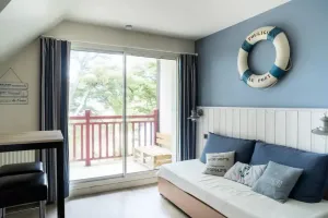 Image of Le Domaine De Cramphore - maeva Home - Appartement 2 Pièces 4 Personnes - Confort MAE-8426