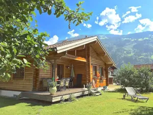 Image of Holiday house Aschau im Zillertal for 1 - 6 persons with 2 bedrooms - Holiday house