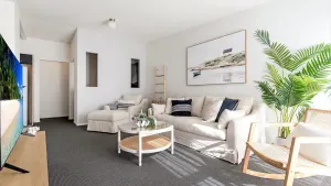 Image of Hamilton Sands Jervis Bay
