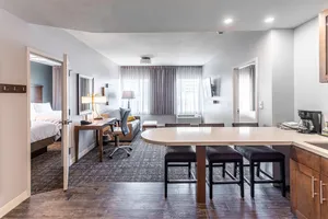 Image of 2 Bedroom | Free Breakfast. Outdoor Pool. Gym.