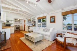 Image of Historical Cottage in Laguna Beach