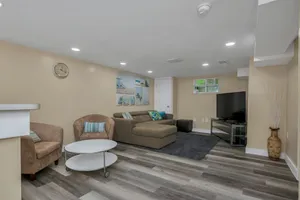 Image of Cozy Corner - 1 Bedroom Apt. in Beautiful Andover!