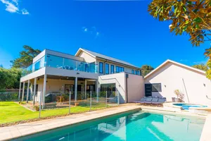 Image of Bliss@13thbeach: Barwon Heads, Golf Surf, Bush. Luxe Living, Pet Friendly