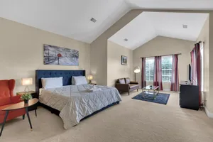 Image of Luxurious Stylish 5BD+Office\/13Mins IAD Airport