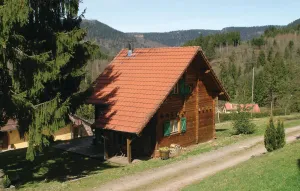 Image of 2 Bedroom Awesome Home In Saulxures