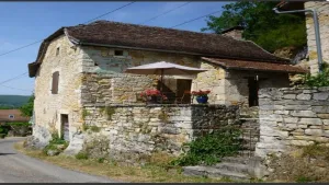 Image of Authentic little house