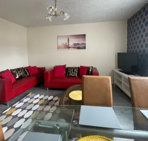 Image of Super deluxe extra large 3 bedroom apartment
