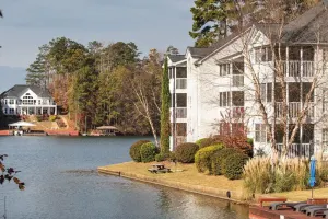 Image of Beautiful Hotel in Villas at Fairfield 2BD